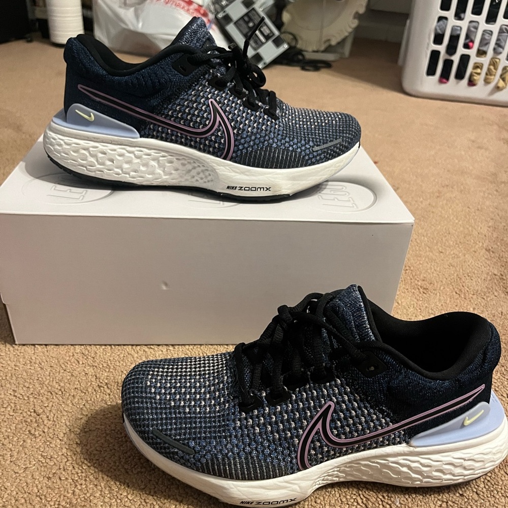 Women’s invincible run